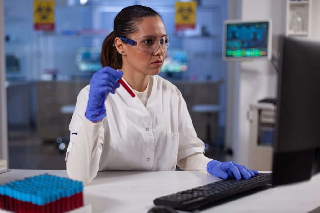 Test In House Lab In-House Lab Testing in Texas | Waxahachie, Mansfield, Arlington ...